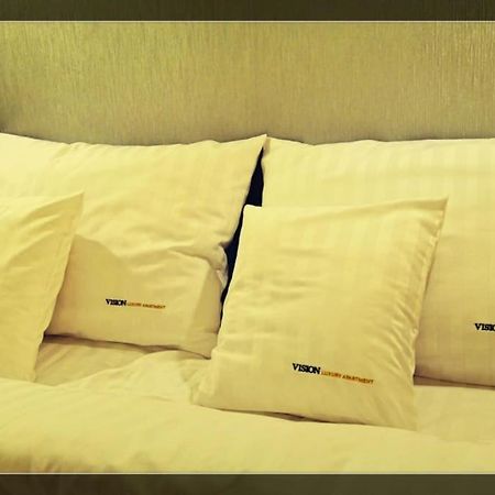 Vision Luxury Apartment Rynek วรอตซวาฟ ภายนอก รูปภาพ